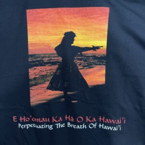 Wahine T-Shirt